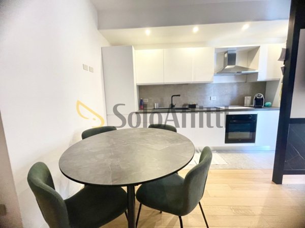 appartamento in affitto a Bari in zona Carrassi