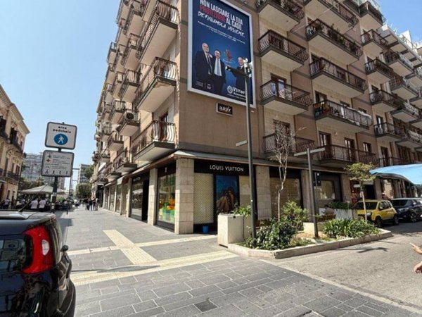 ufficio in affitto a Bari in zona Murat