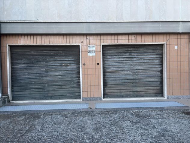 locale commerciale in affitto a Bari in zona Japigia