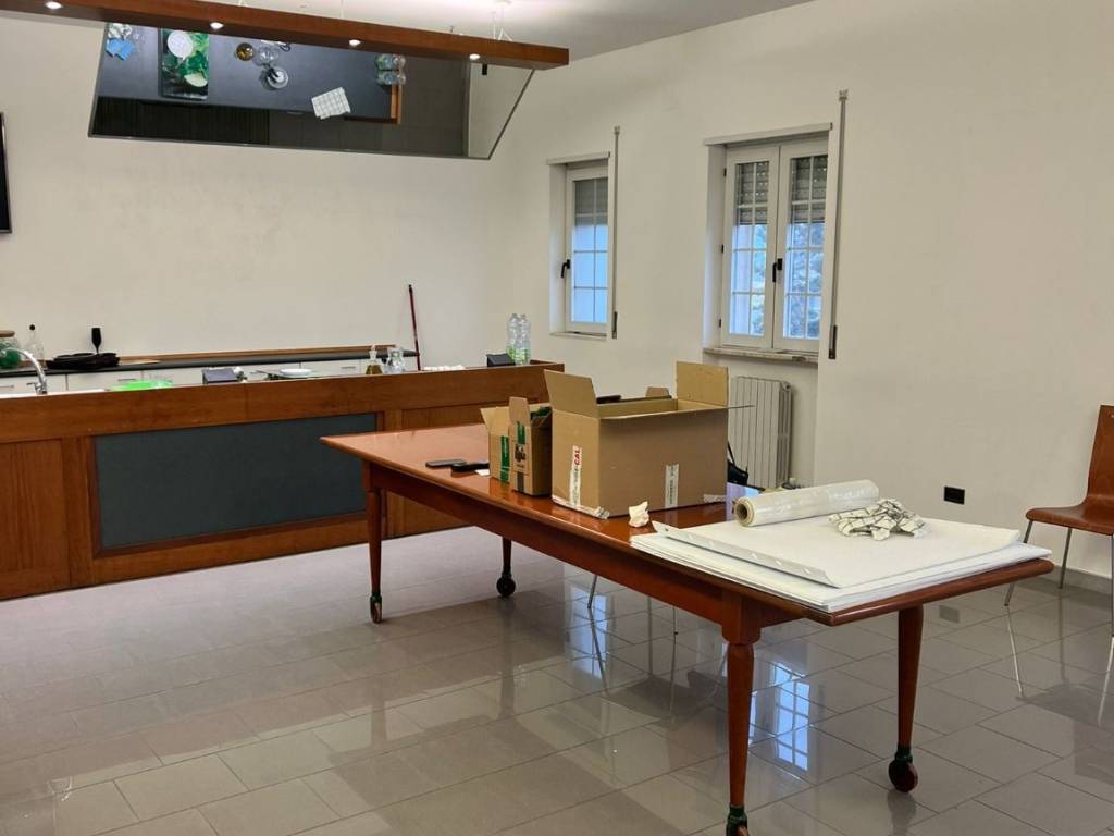 appartamento in affitto a Bari in zona Japigia