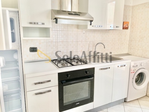 appartamento in affitto a Bari in zona Carrassi