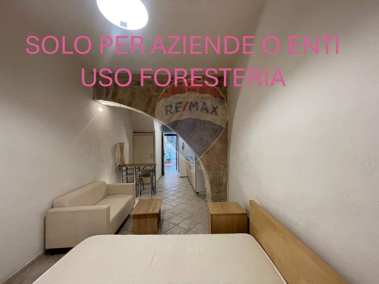 appartamento in affitto a Bari in zona Murat