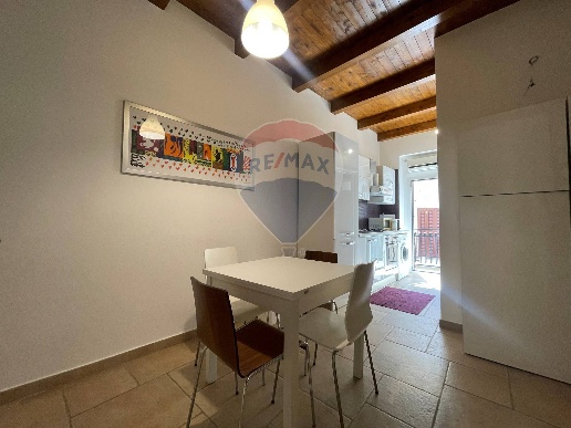 appartamento in affitto a Bari in zona Murat