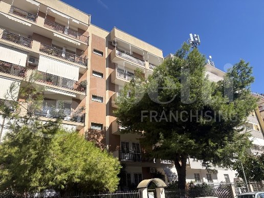appartamento in affitto a Bari in zona Japigia