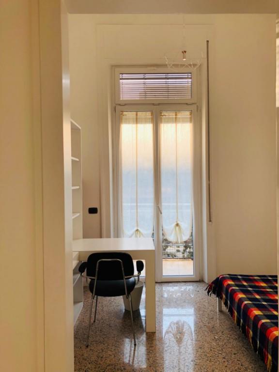 camera singola in affitto a Bari in zona Murat