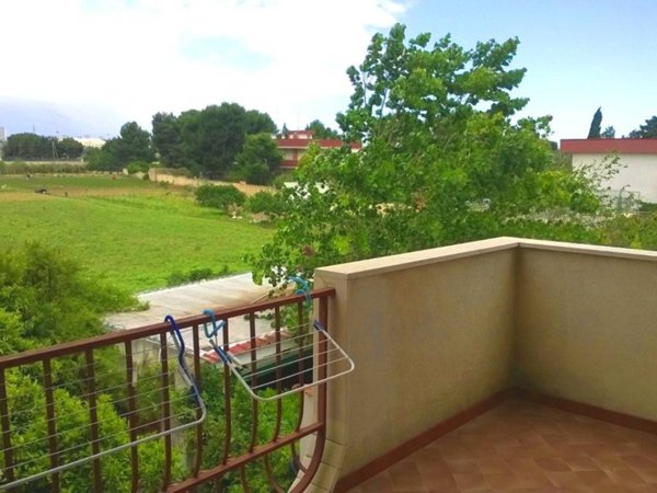 appartamento in affitto a Bari in zona San Girolamo