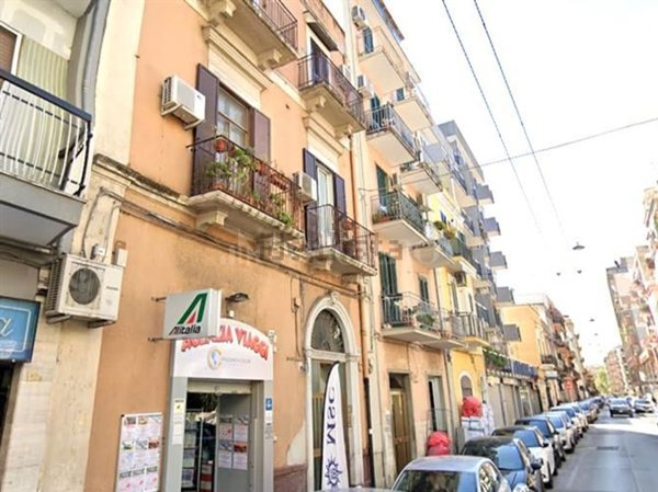 appartamento in affitto a Bari in zona Carrassi
