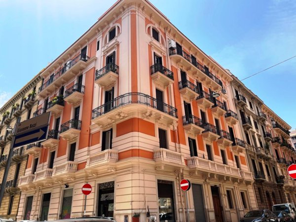 appartamento in affitto a Bari in zona Murat