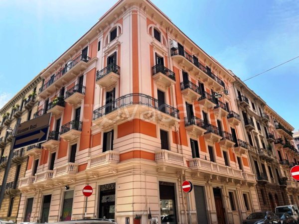 appartamento in affitto a Bari in zona Murat
