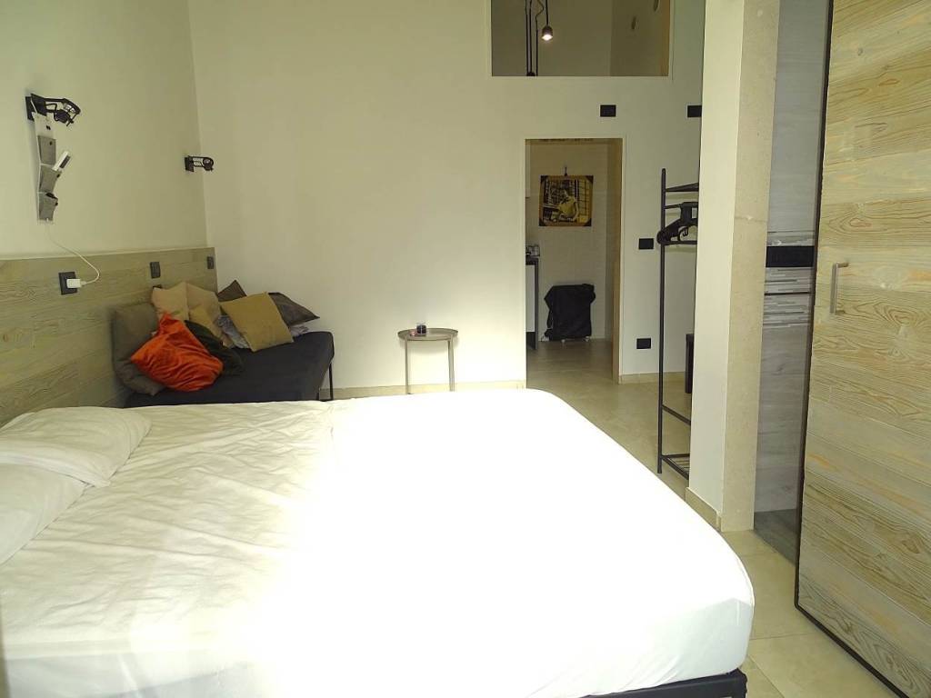 appartamento in affitto a Bari in zona Murat