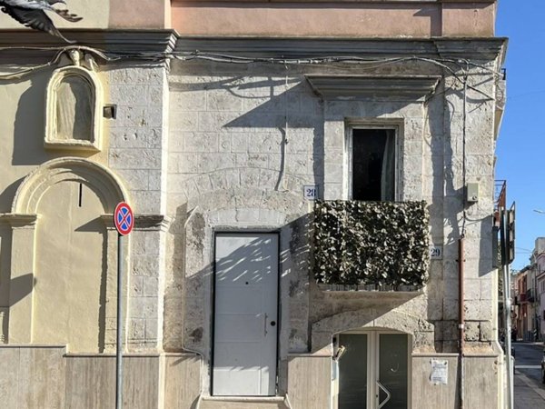 appartamento in affitto a Bari in zona Ceglie del Campo
