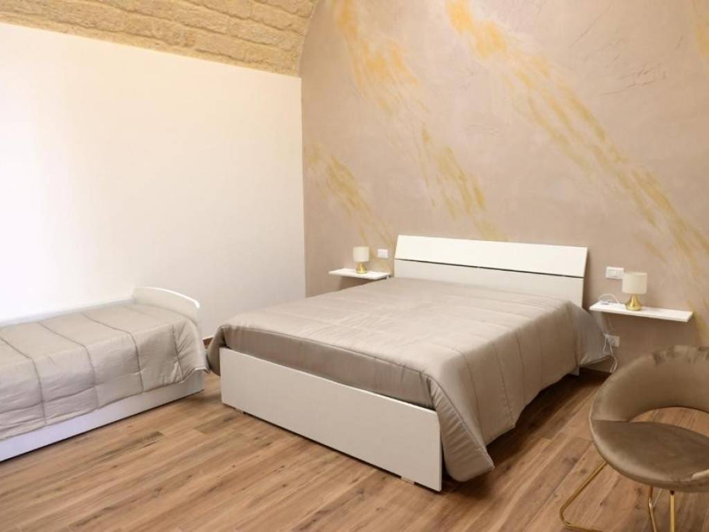 appartamento in affitto a Bari in zona Madonnella