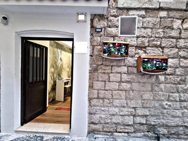 appartamento in affitto a Bari in zona Città Vecchia
