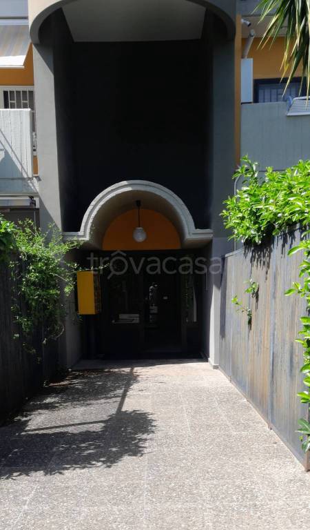 appartamento in affitto a Bari in zona San Pasquale