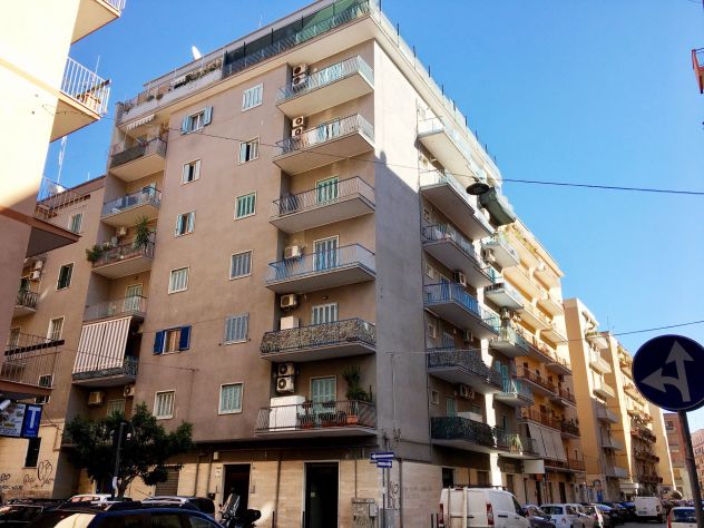 appartamento in affitto a Bari in zona Carrassi