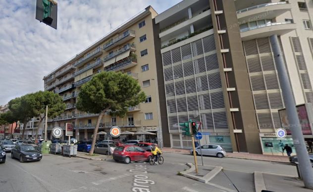 appartamento in affitto a Bari in zona Poggiofranco
