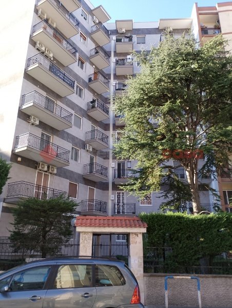appartamento in affitto a Bari in zona Picone