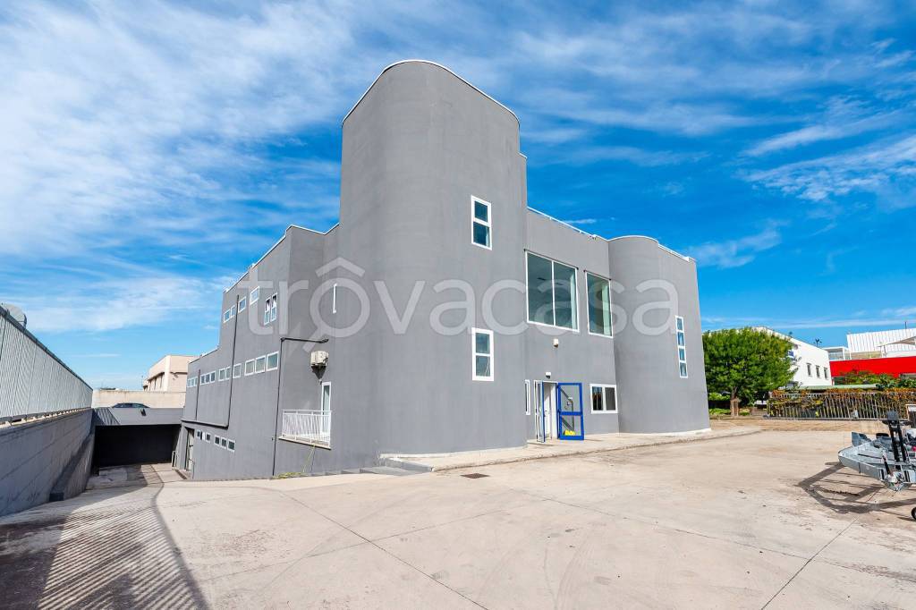 ufficio in affitto a Bari