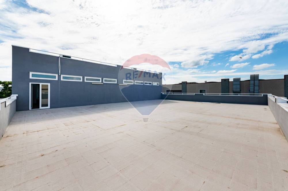 ufficio in affitto a Bari