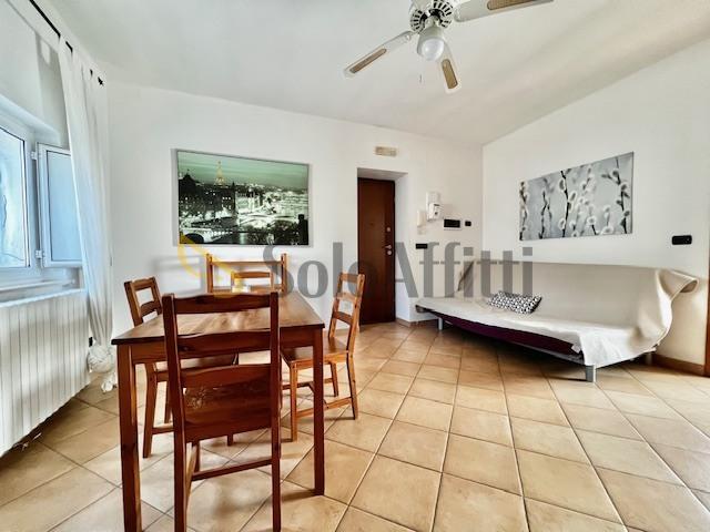 appartamento in affitto a Bari in zona San Pasquale