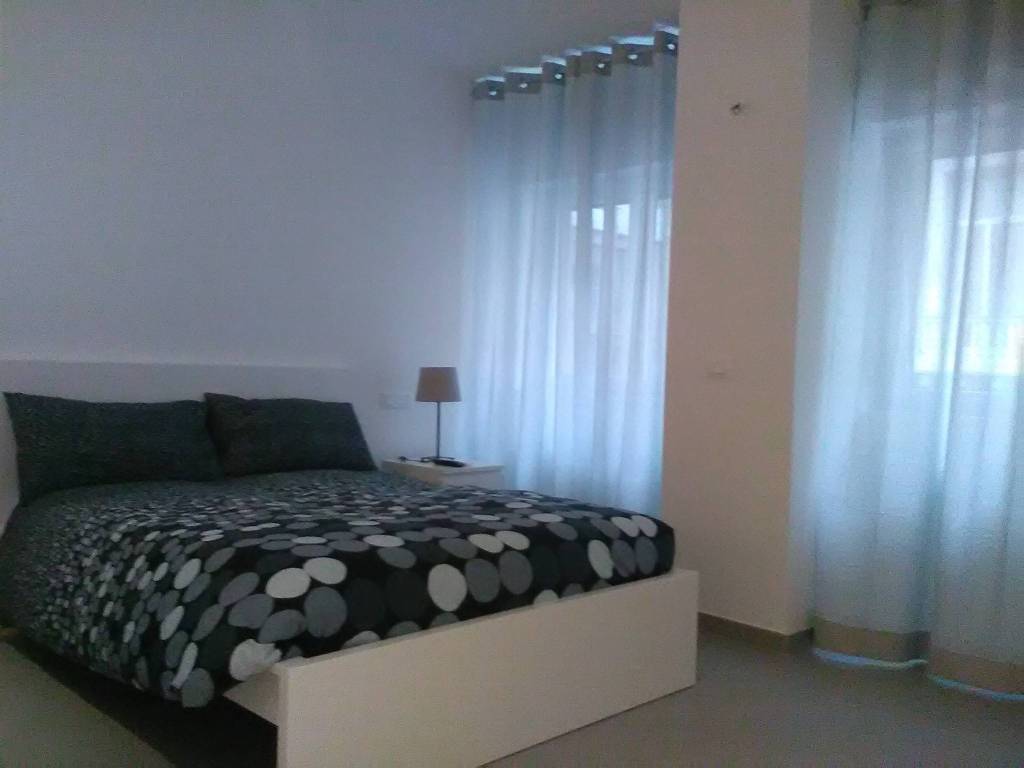 appartamento in affitto a Bari in zona Murat