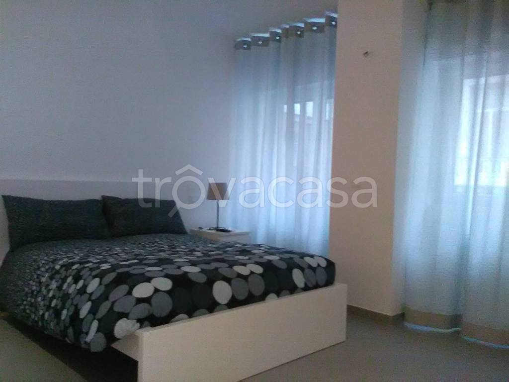 appartamento in affitto a Bari in zona Murat