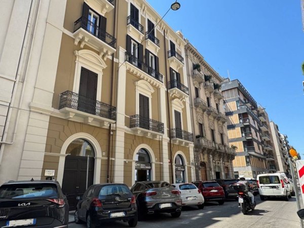 appartamento in affitto a Bari in zona Murat