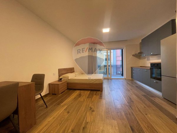 appartamento in affitto a Bari in zona Poggiofranco