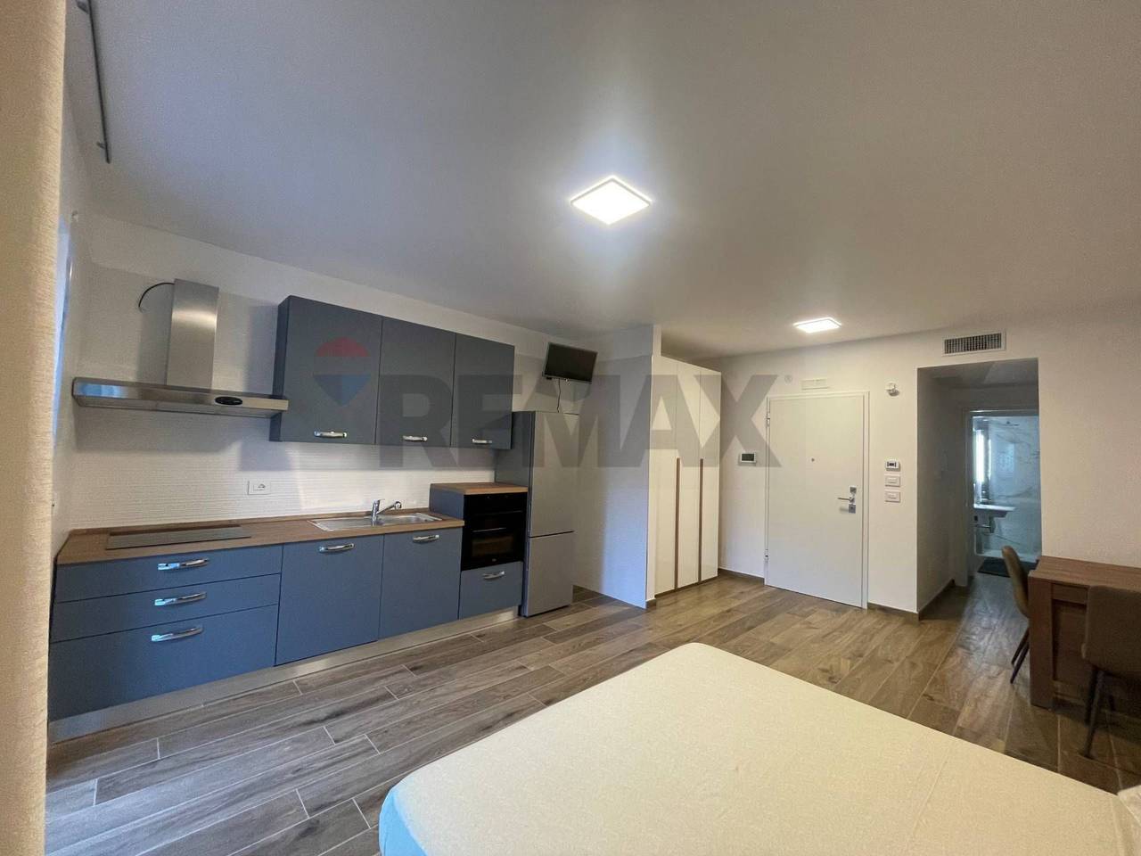 appartamento in affitto a Bari in zona Poggiofranco