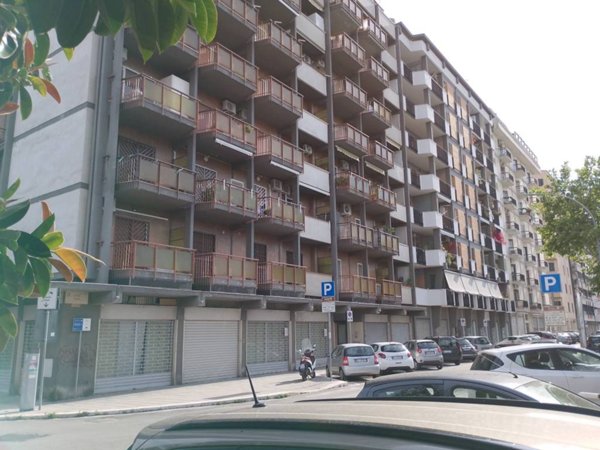 appartamento in affitto a Bari in zona Libertà