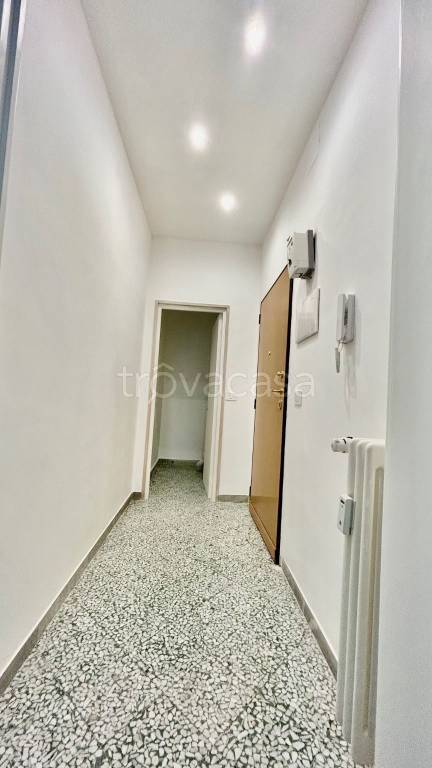 appartamento in affitto a Bari in zona Picone