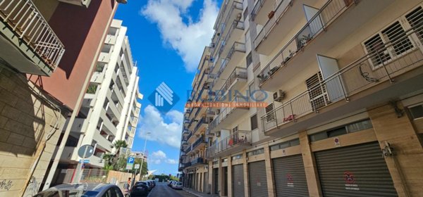 appartamento in affitto a Bari in zona Madonnella