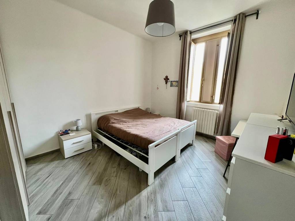 appartamento in affitto a Bari in zona Carrassi