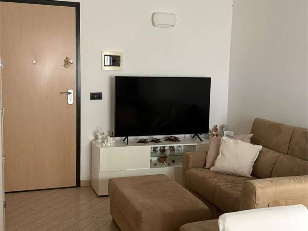 appartamento in affitto a Bari in zona San Paolo