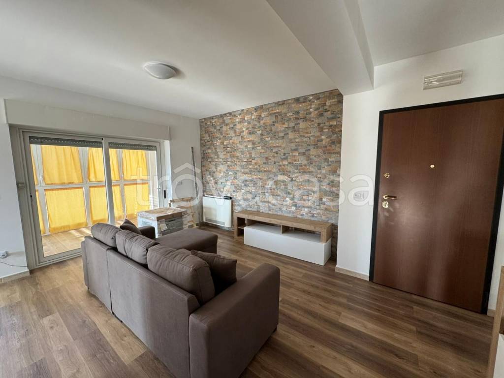 appartamento in affitto a Bari in zona Japigia