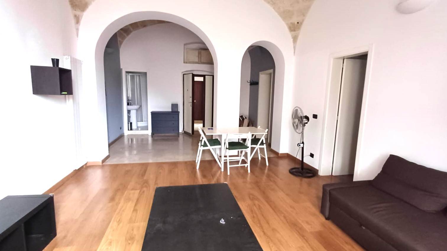appartamento in affitto a Bari in zona Murat