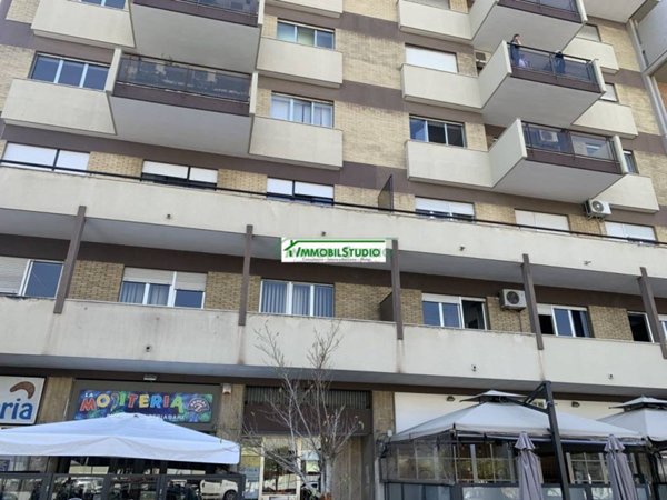 ufficio in affitto a Bari in zona San Pasquale