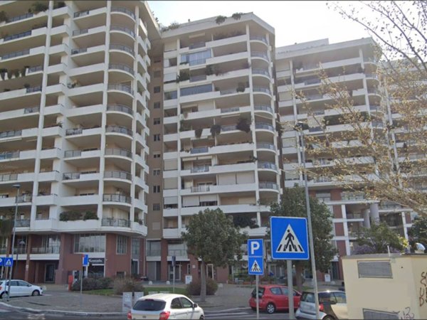 appartamento in affitto a Bari in zona Poggiofranco