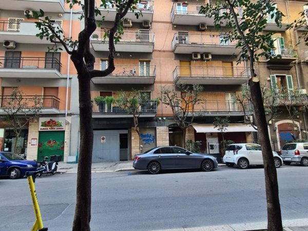 appartamento in affitto a Bari in zona Murat