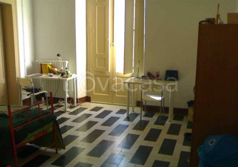 appartamento in affitto a Bari in zona Murat