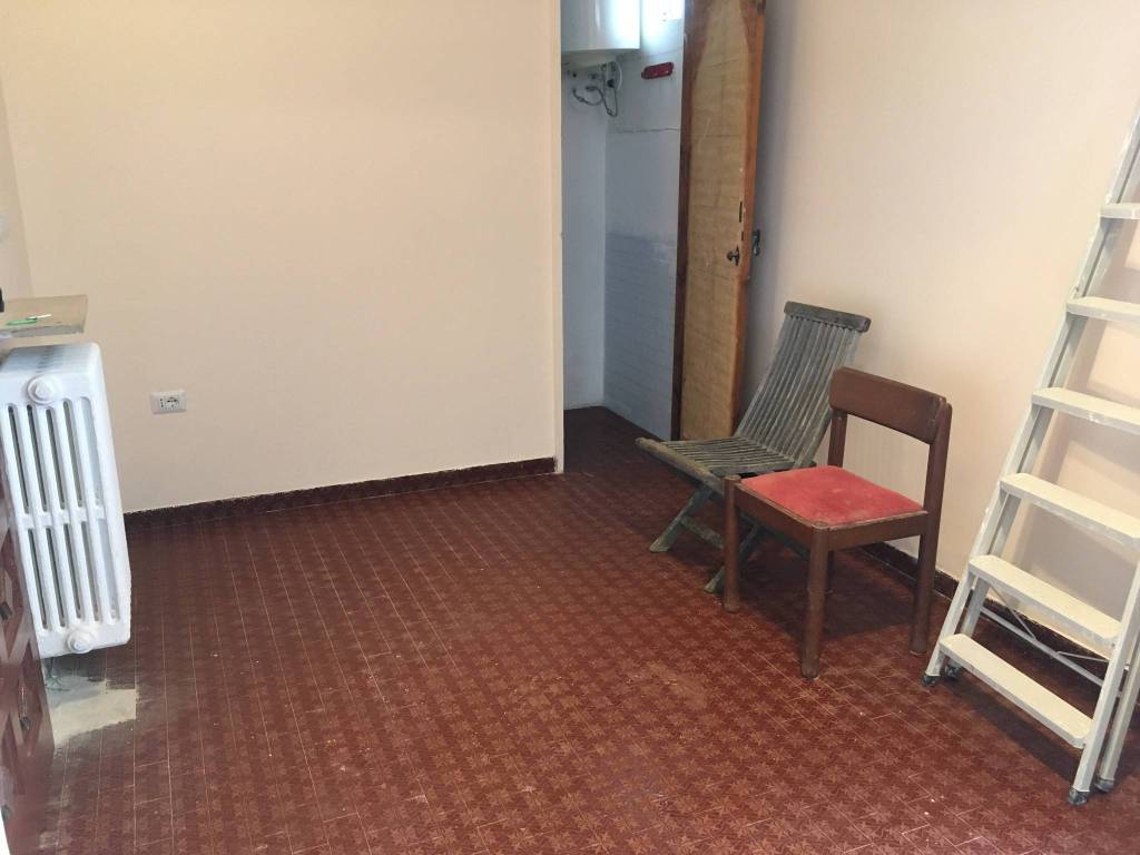 monolocale in affitto a Bari in zona Poggiofranco