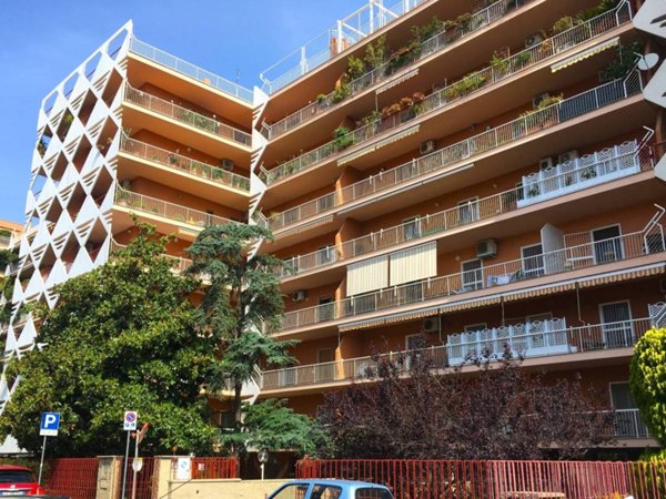appartamento in affitto a Bari in zona Poggiofranco