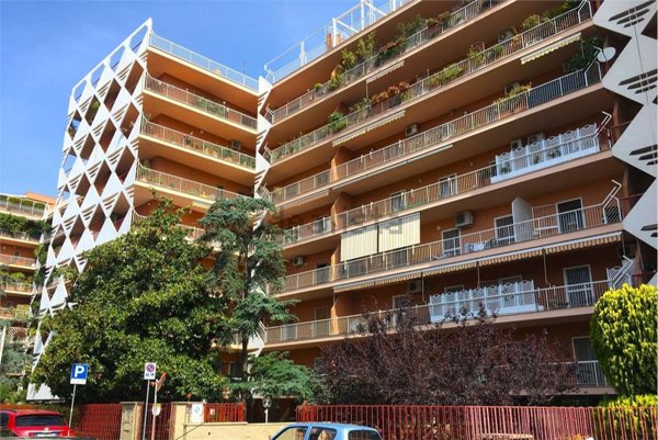 ufficio in affitto a Bari in zona Poggiofranco