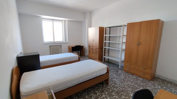 appartamento in affitto a Bari in zona Japigia