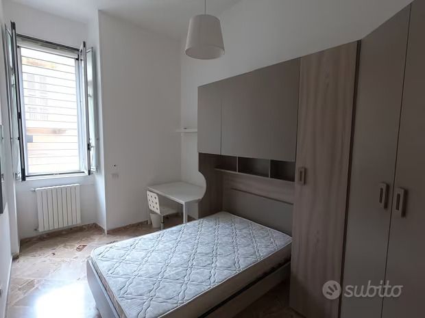 camera singola in affitto a Bari in zona San Pasquale