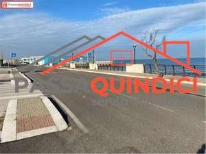 appartamento in affitto a Bari in zona Palese/Macchie