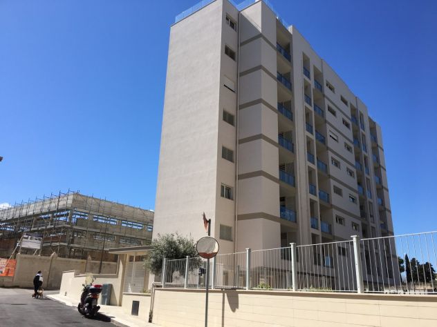 appartamento in affitto a Bari in zona Picone