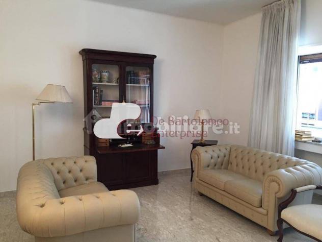 appartamento in affitto a Bari in zona Murat