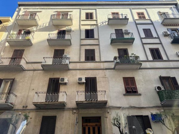 appartamento in affitto a Bari in zona Madonnella