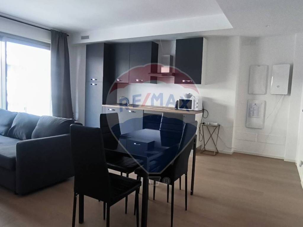 appartamento in affitto a Bari in zona Libertà